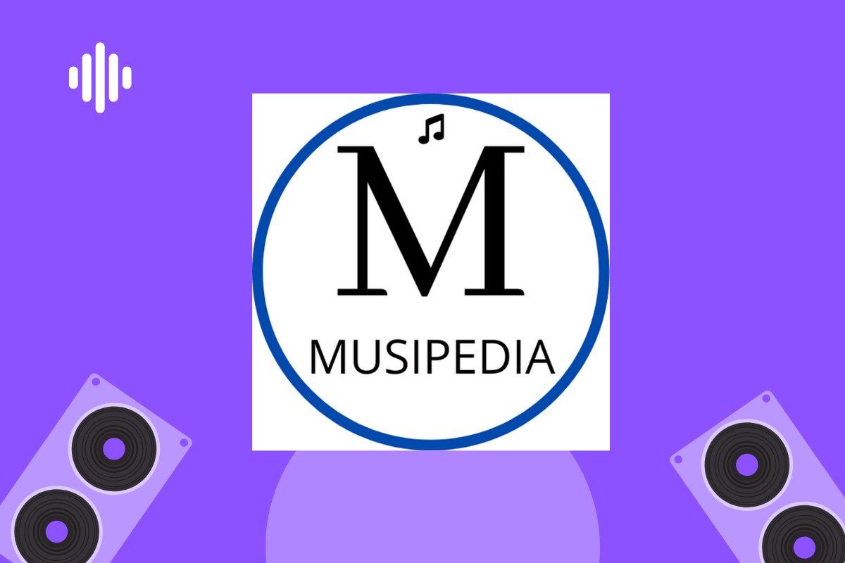 Лучшие приложения для распознавания музыки по звуку и поиска песен: Musipedia