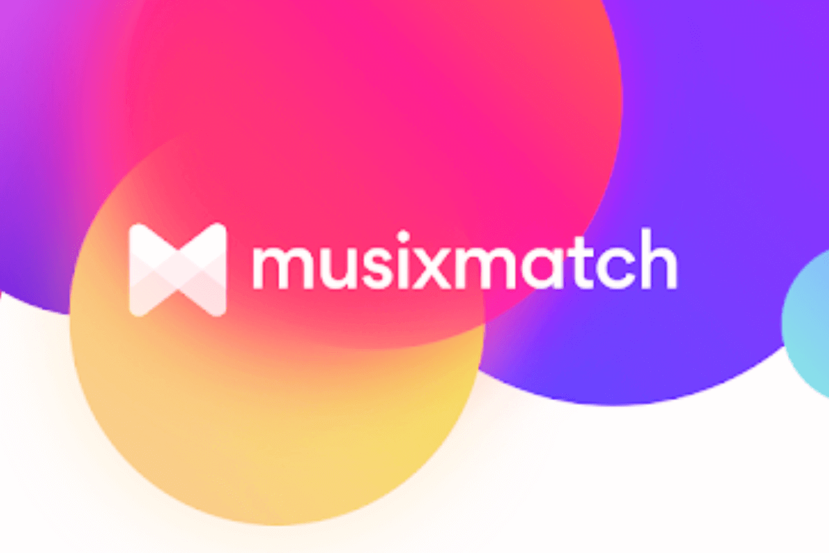 Лучшие приложения для распознавания музыки по звуку и поиска песен: MusiXmatch