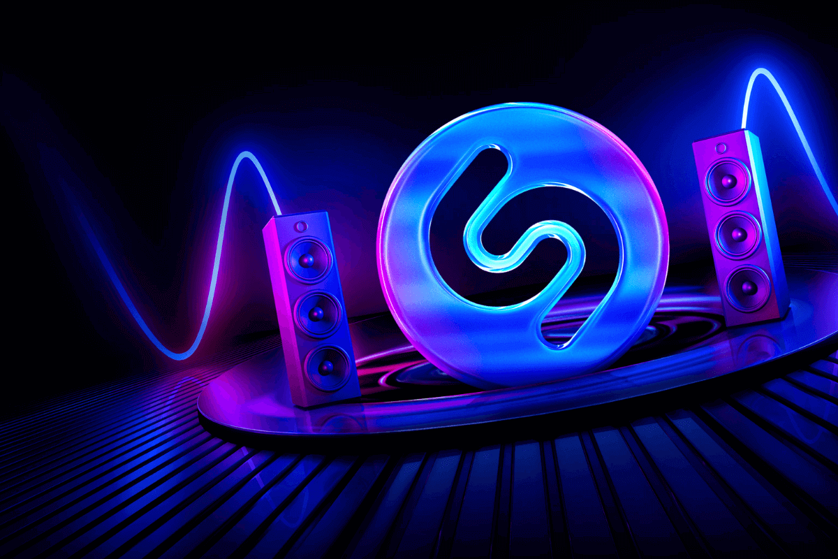 Лучшие приложения для распознавания музыки по звуку и поиска песен: Shazam