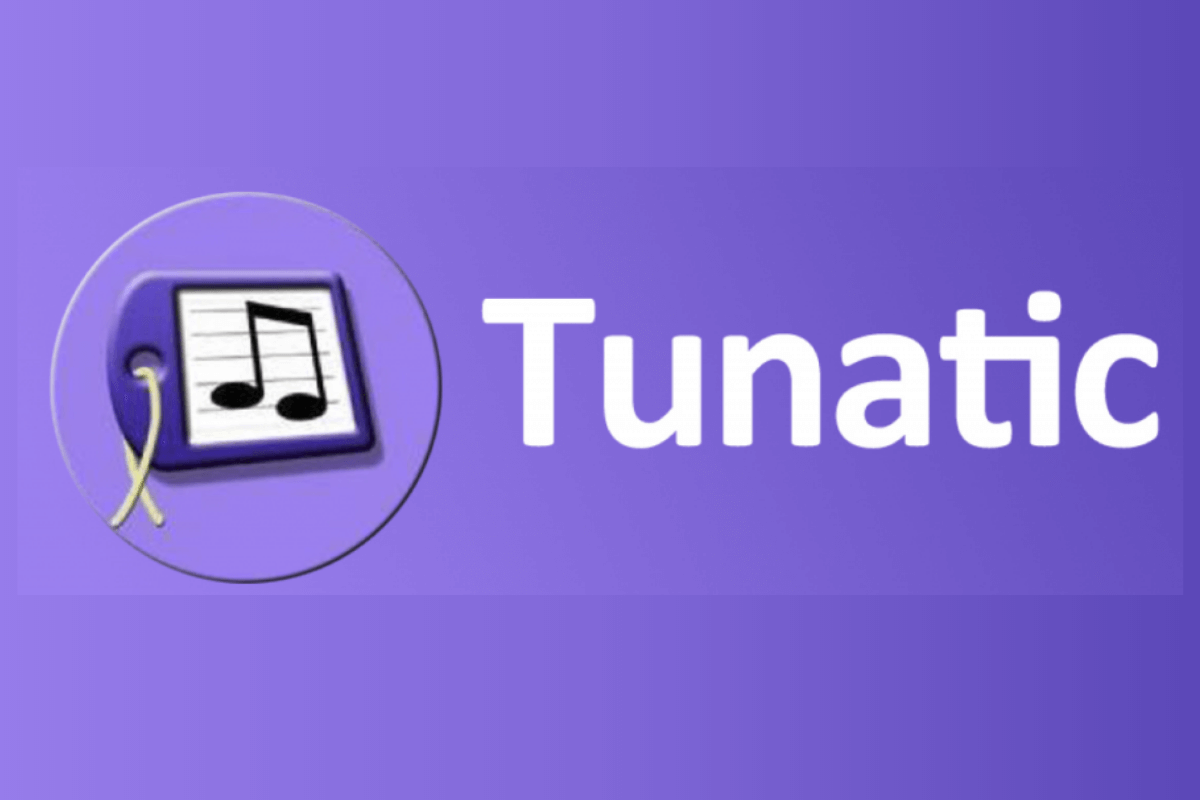 Лучшие приложения для распознавания музыки по звуку и поиска песен: Tunatic