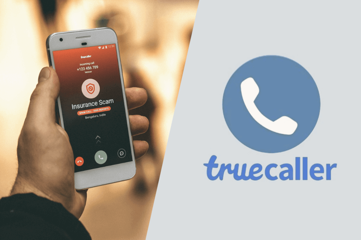 Как узнать, кто звонил с незнакомого номера: Truecaller