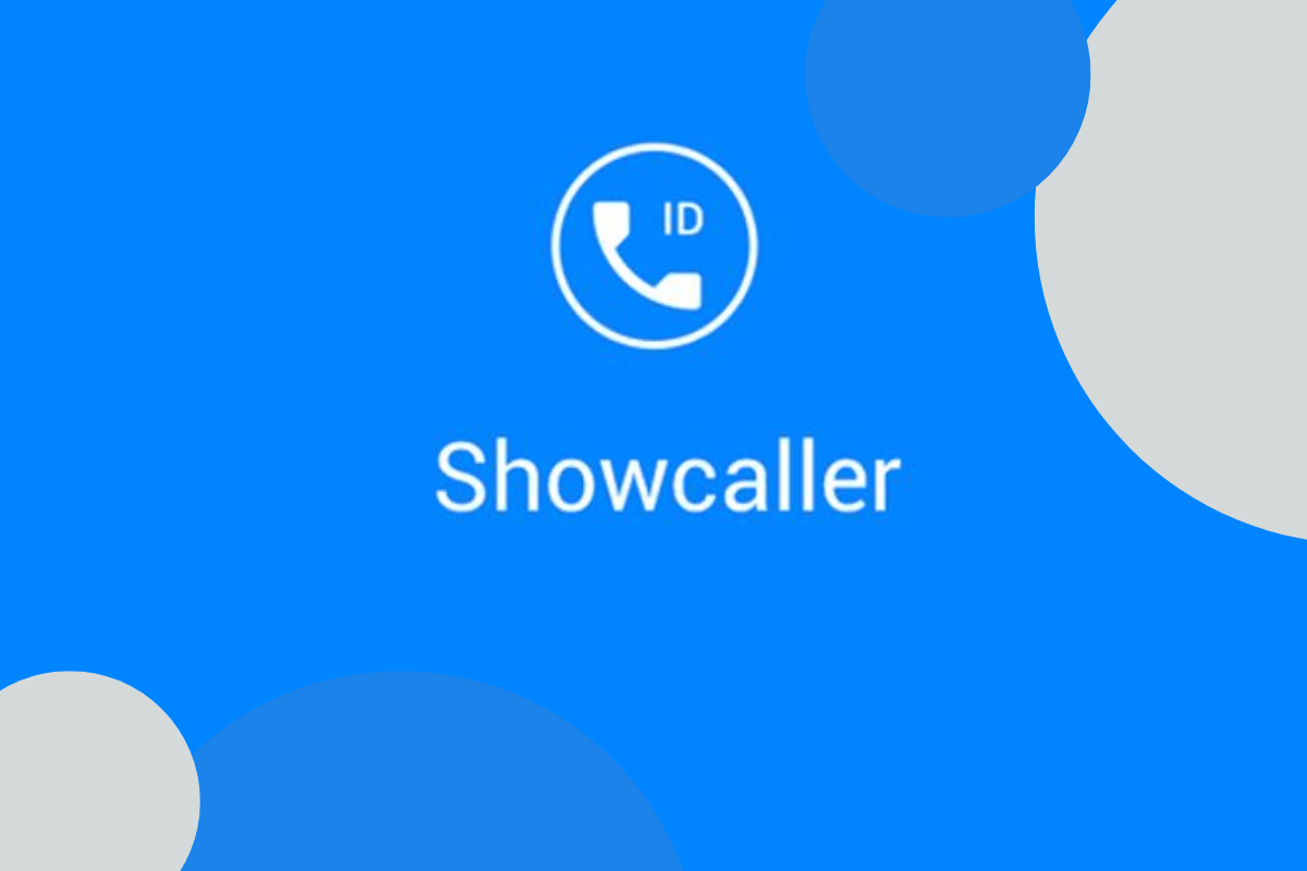 Как узнать, кто звонил с незнакомого номера: Showcaller