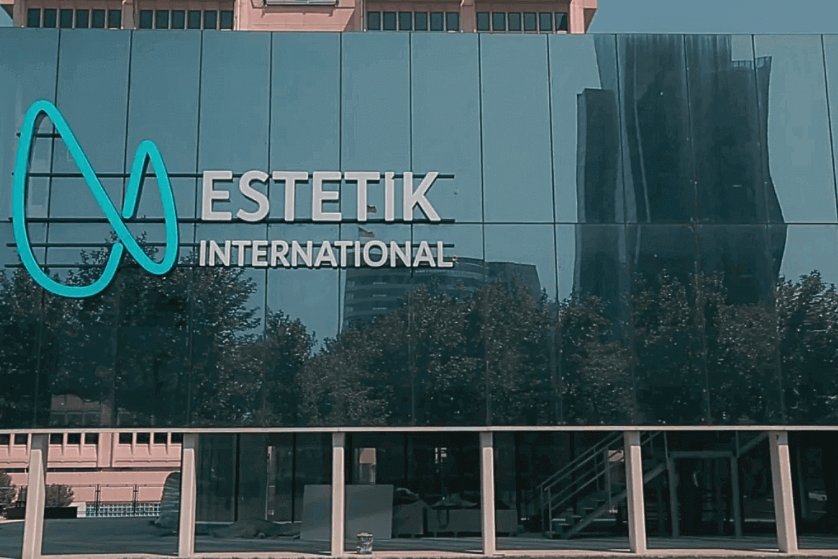 Лучшие клиники пластической хирургии в мире: Estetik International 
