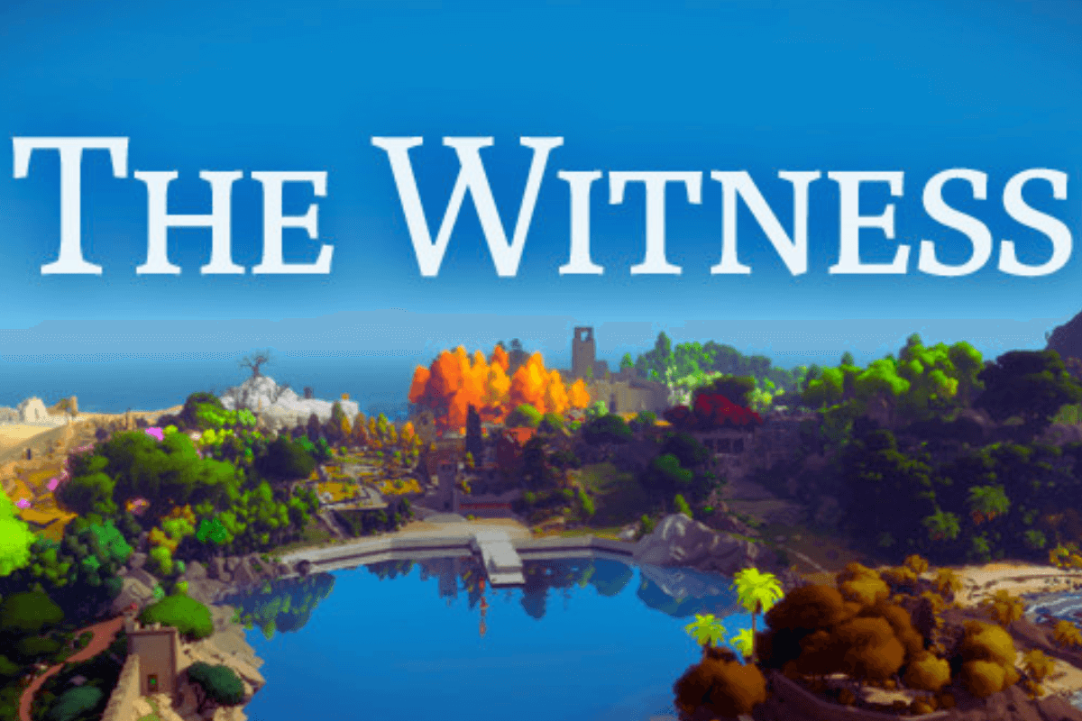 Лучшие головоломки для взрослых на Android, iOS, игровые консоли и ПК: The Witness