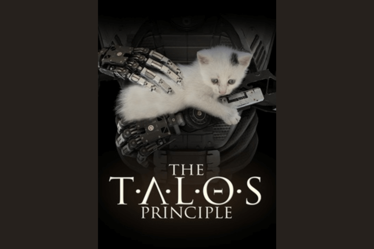 Лучшие головоломки для взрослых на Android, iOS, игровые консоли и ПК: The Talos Principle
