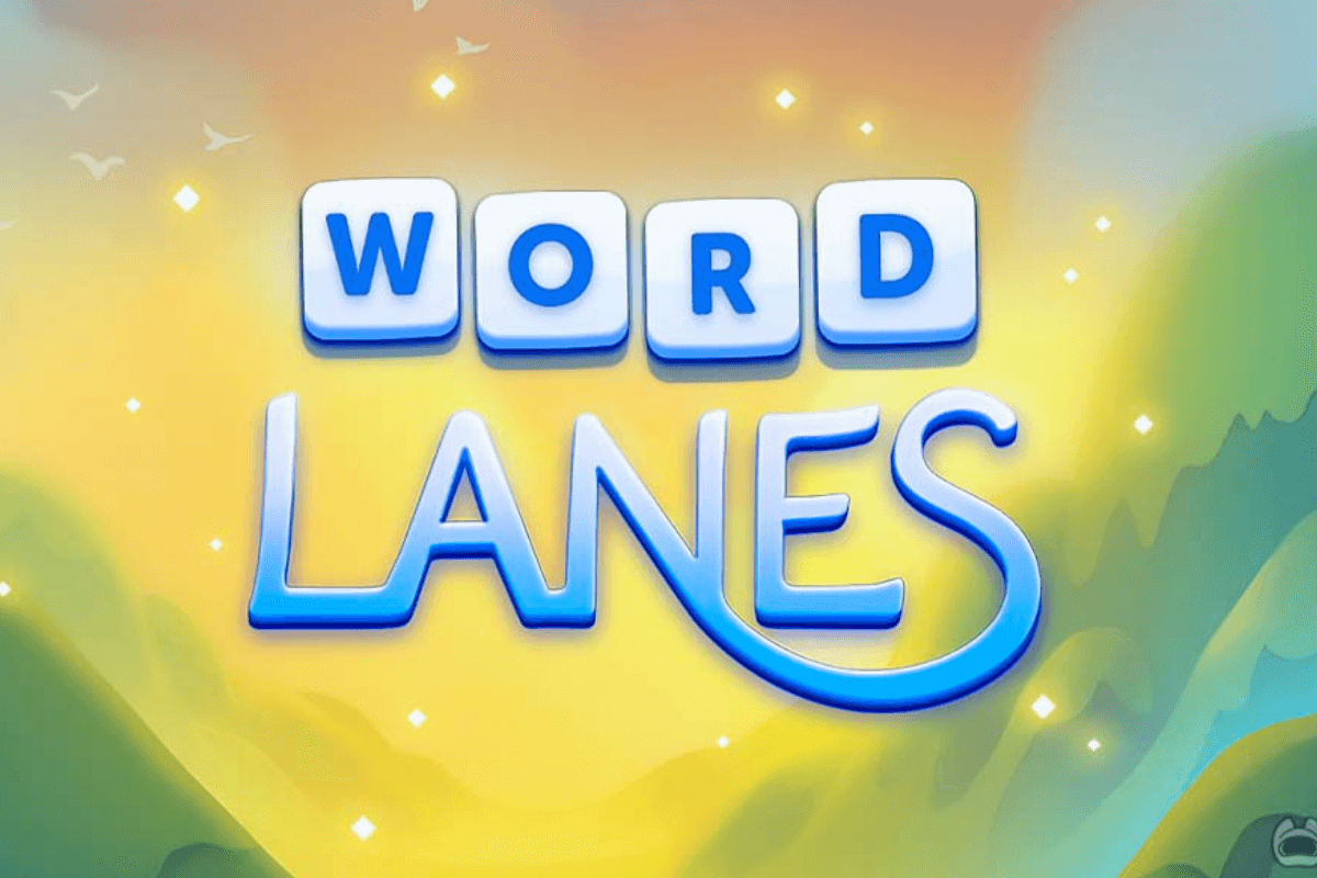 Лучшие головоломки для взрослых на Android, iOS, игровые консоли и ПК: Word Lanes