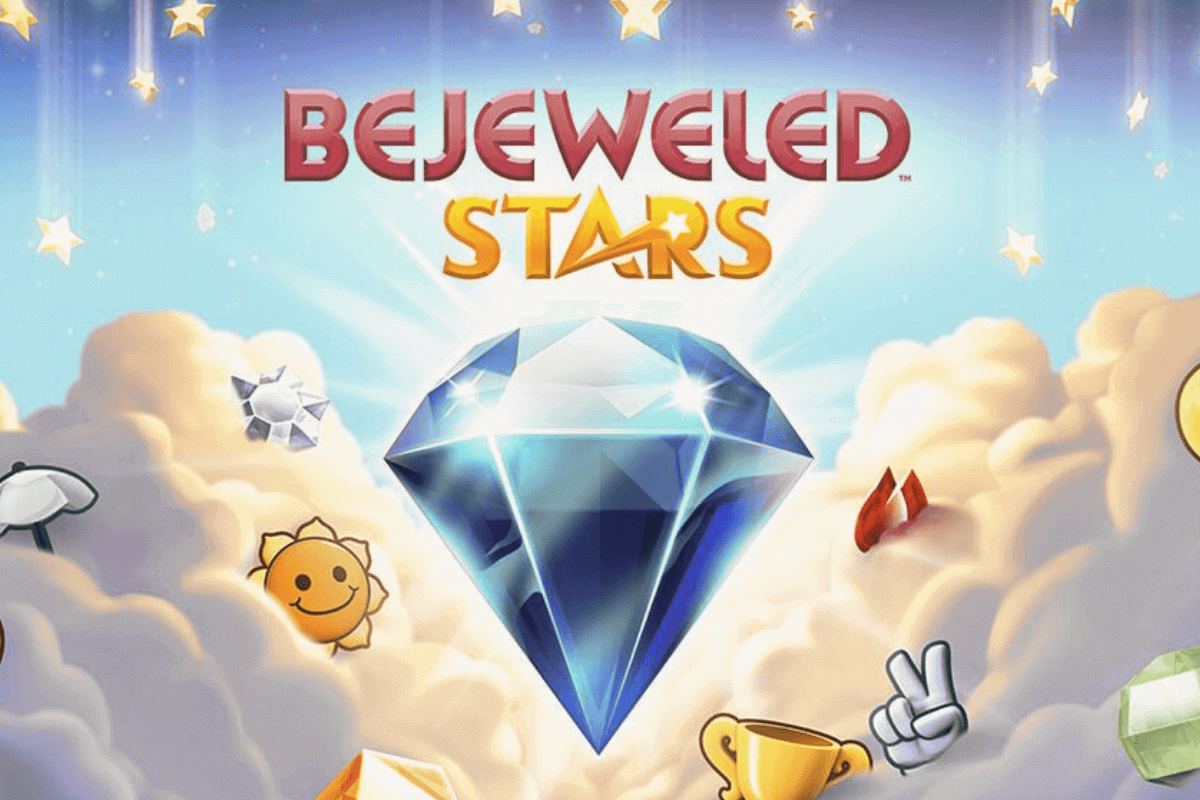 Лучшие головоломки для взрослых на Android, iOS, игровые консоли и ПК: Bejeweled