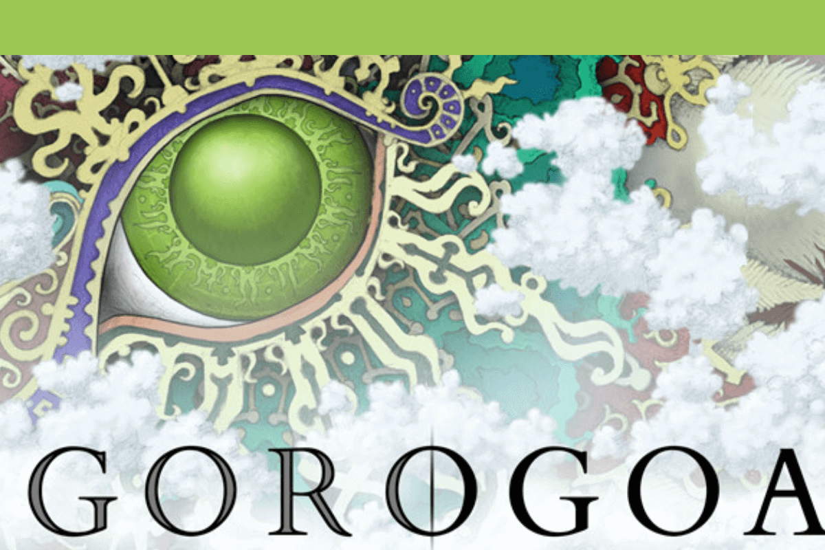 Лучшие головоломки для взрослых на Android, iOS, игровые консоли и ПК: Gorogoa