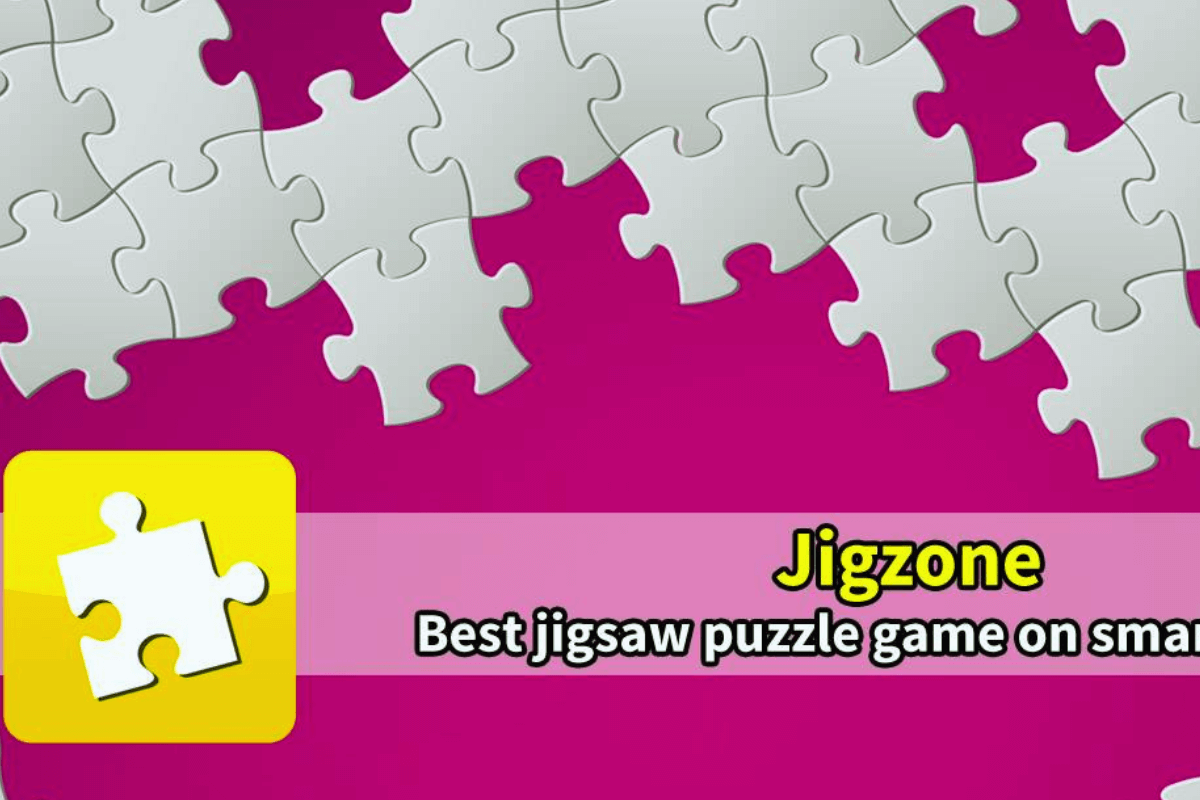Лучшие головоломки для взрослых на Android, iOS, игровые консоли и ПК: JigZone