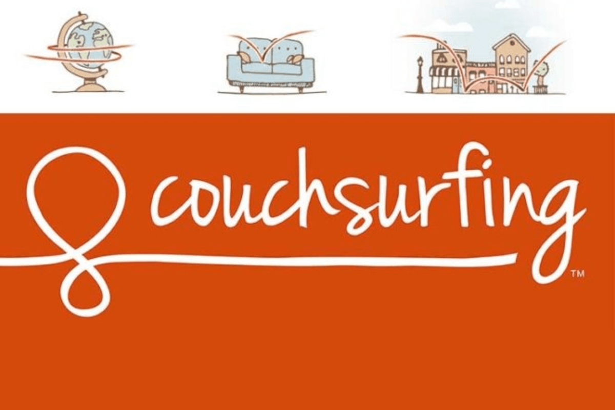 Лучшие бесплатные мобильные приложения для путешествий и туристов: Couchsurfing