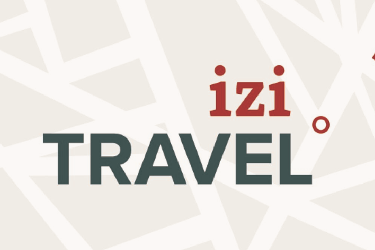 Лучшие бесплатные мобильные приложения для путешествий и туристов: izi.TRAVEL