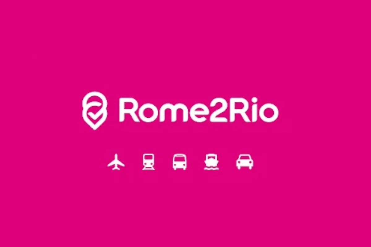 Лучшие бесплатные мобильные приложения для путешествий и туристов: Rome2rio