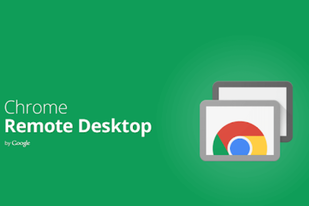 Лучшие программы для получения удаленного доступа к компьютеру: Chrome Remote Desktop