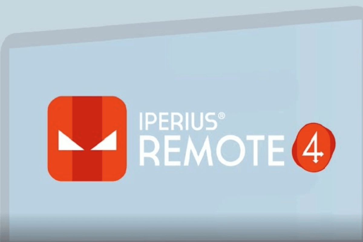 Лучшие программы для получения удаленного доступа к компьютеру: Iperius Remote