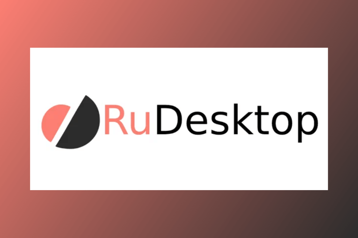 Лучшие программы для получения удаленного доступа к компьютеру: RuDesktop