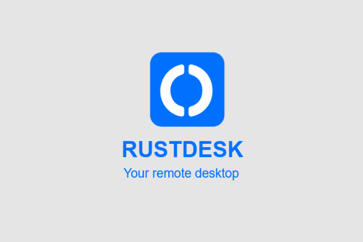Лучшие программы для получения удаленного доступа к компьютеру: Rust Desk