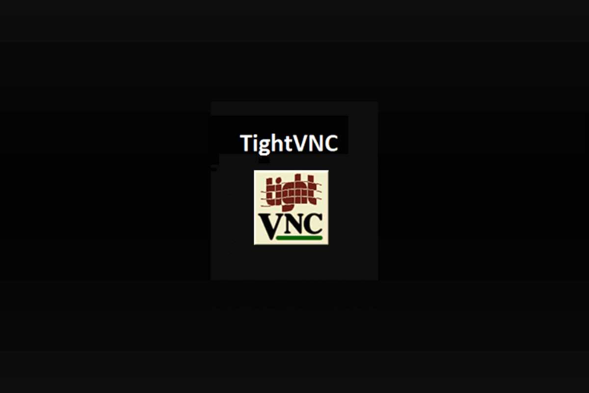 Лучшие программы для получения удаленного доступа к компьютеру: TightVNC