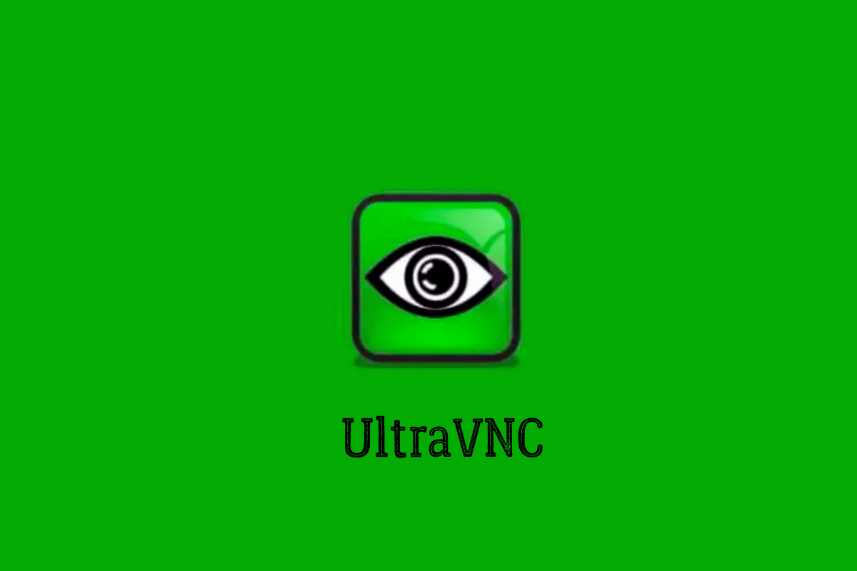 Лучшие программы для получения удаленного доступа к компьютеру: UltraVNC