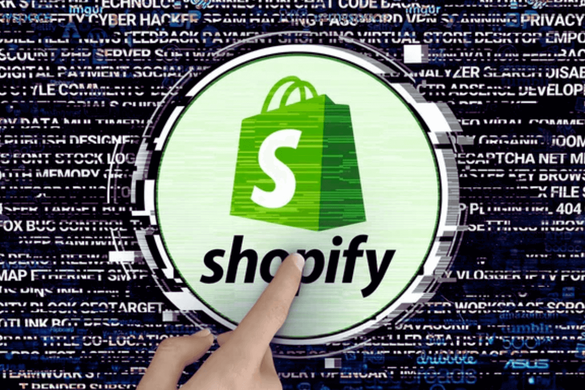 Shopify объявляет о внедрении ИИ в платформу