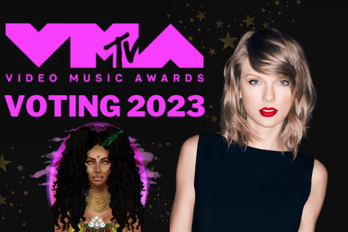 Тейлор Свифт и SZA лидируют по числу номинаций на MTV Video Music Awards 2023