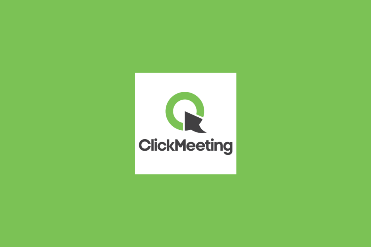 Лучшие онлайн-сервисы для дистанционного обучения: ClickMeeting: облачное ПО без установки приложений