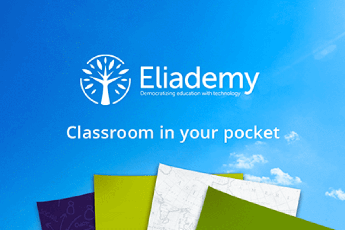 Лучшие онлайн-сервисы для дистанционного обучения: Eliademy: для тех, кто учится «на бегу