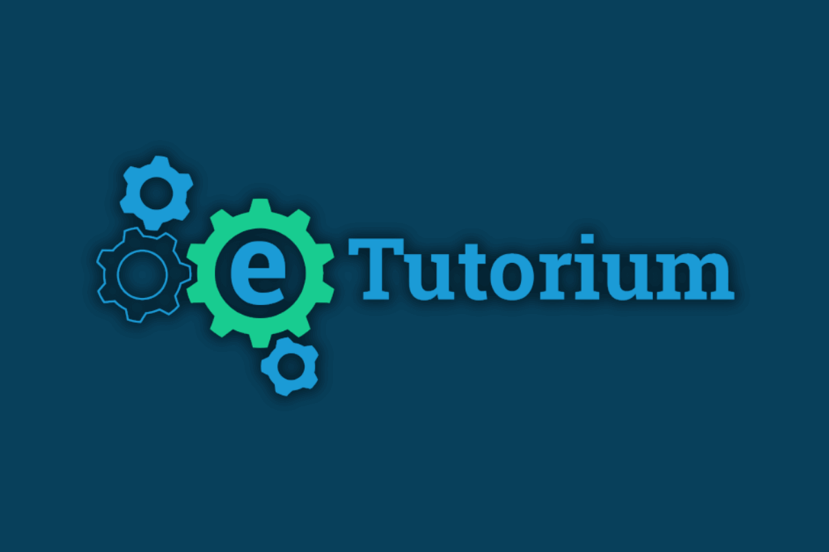 Лучшие онлайн-сервисы для дистанционного обучения: eTutorium: для онлайн-школ и академического образования