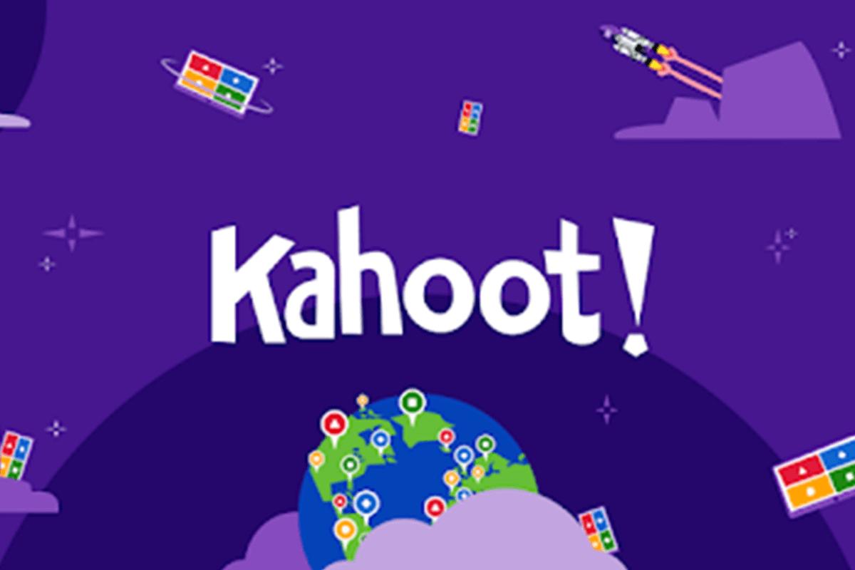 Лучшие онлайн-сервисы для дистанционного обучения: Kahoot: живое обучение и игровой формат
