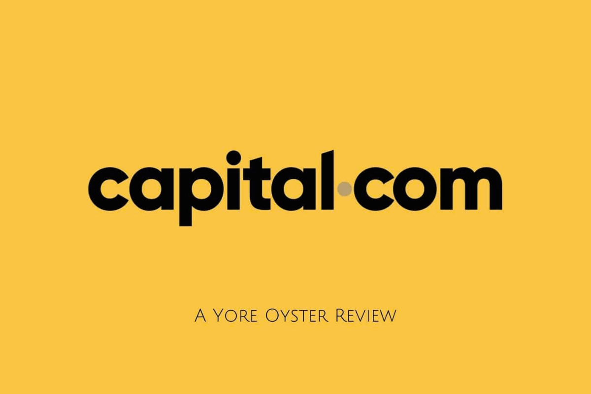 Лучшие платформы для трейдинга в 2023 году: Capital.com: здесь начинали успешные трейдеры