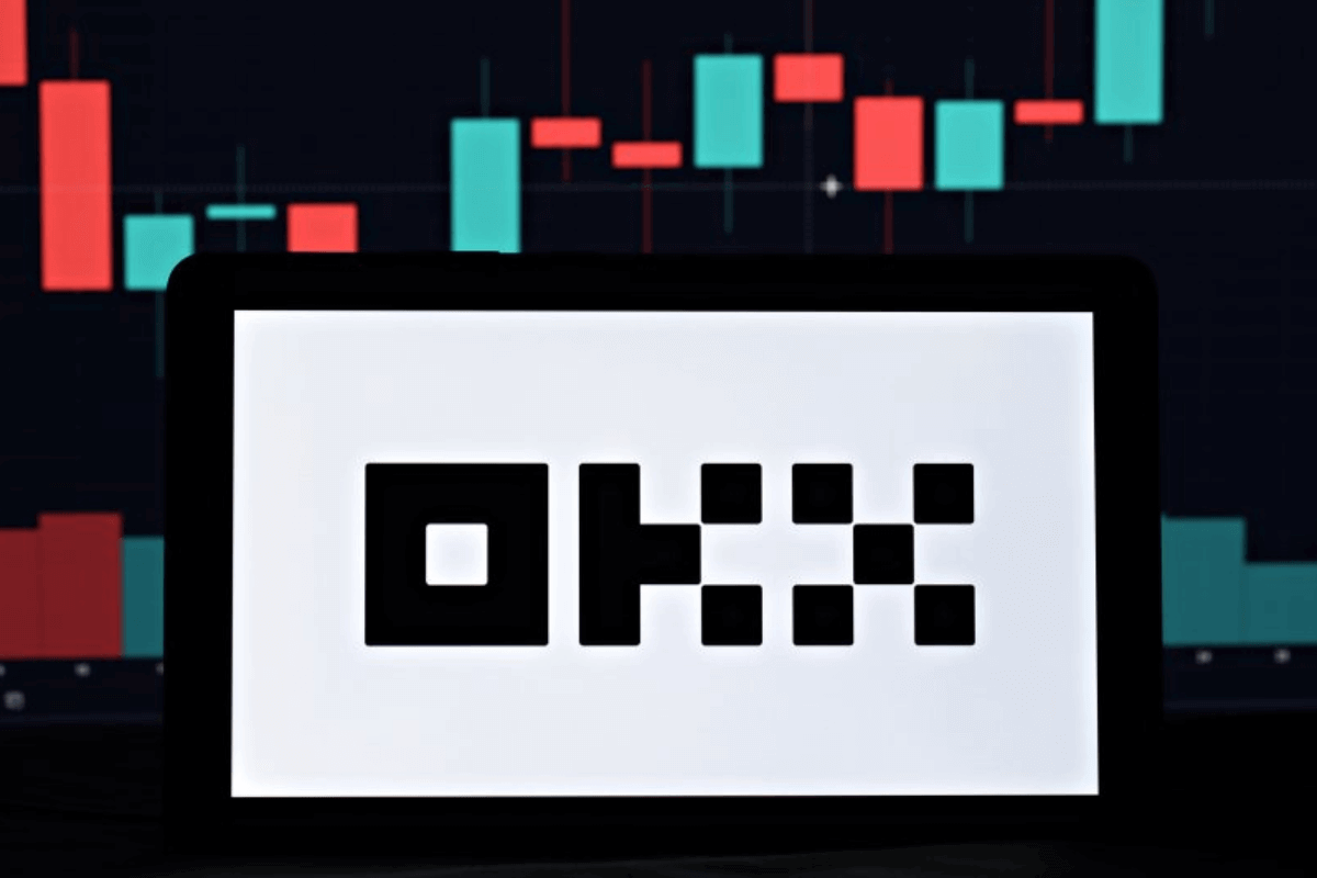 Лучшие платформы для трейдинга в 2023 году: OKX: глобальная криптовалютная платформа с минимальной комиссией