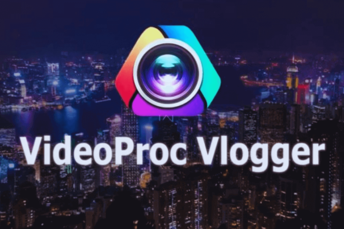 Лучшие программы для монтажа видео: VideoProc Vlogger