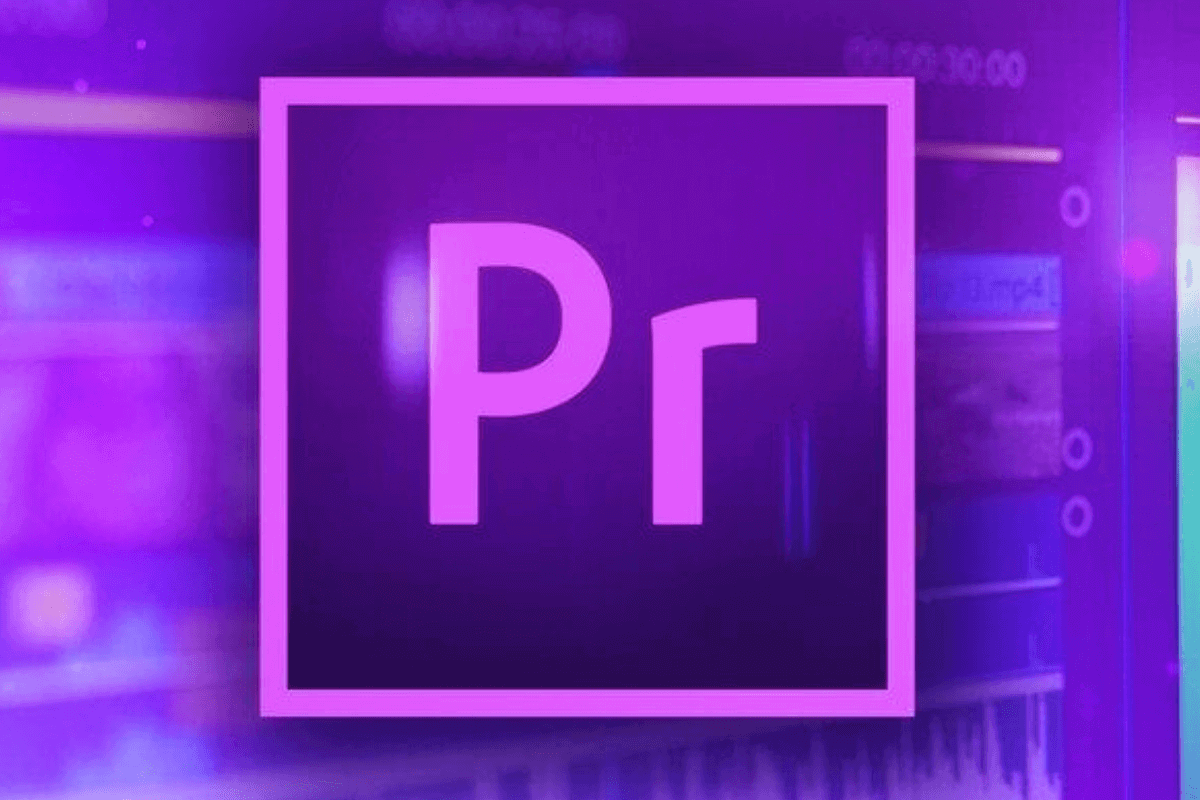 Лучшие программы для монтажа видео: Adobe Premiere Pro