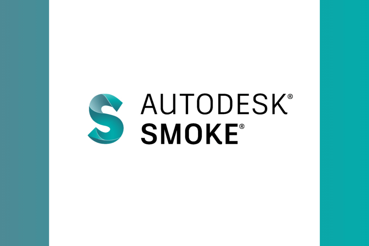 Лучшие программы для монтажа видео: Autodesk Smoke