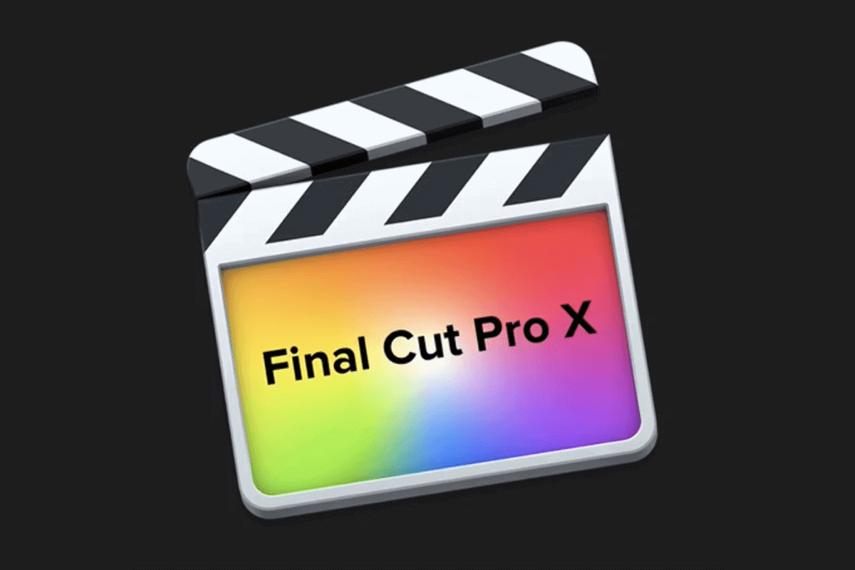 Лучшие программы для монтажа видео: Final Cut Pro