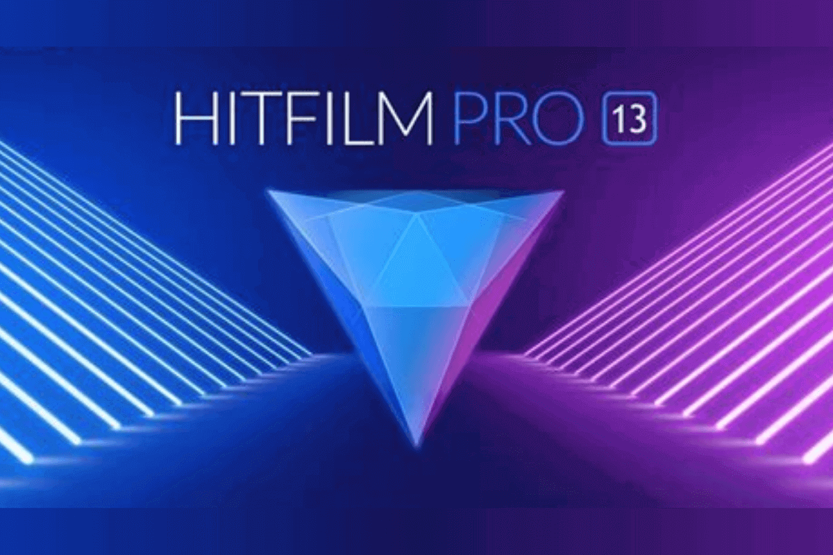 Лучшие программы для монтажа видео: HitFilm Pro