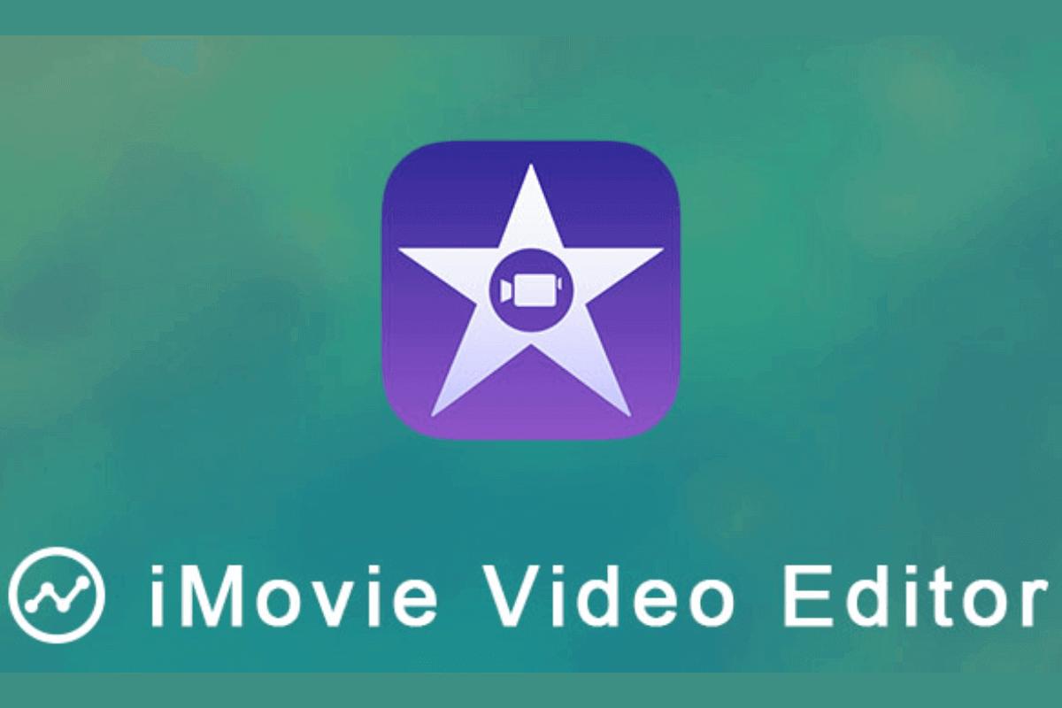 Лучшие программы для монтажа видео: iMovie