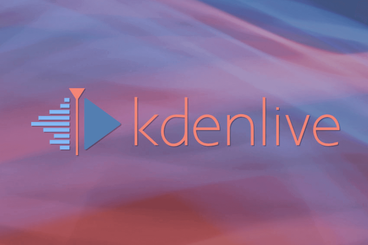 Лучшие программы для монтажа видео: Kdenlive