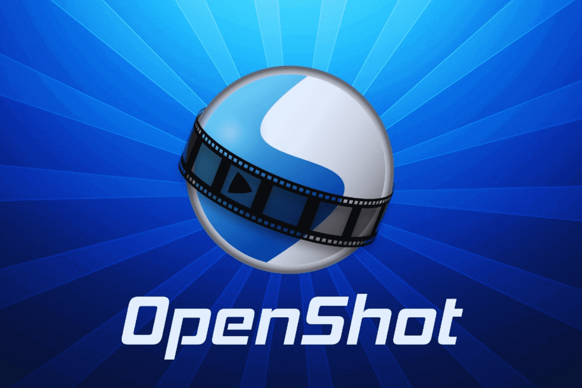 Лучшие программы для монтажа видео: OpenShot