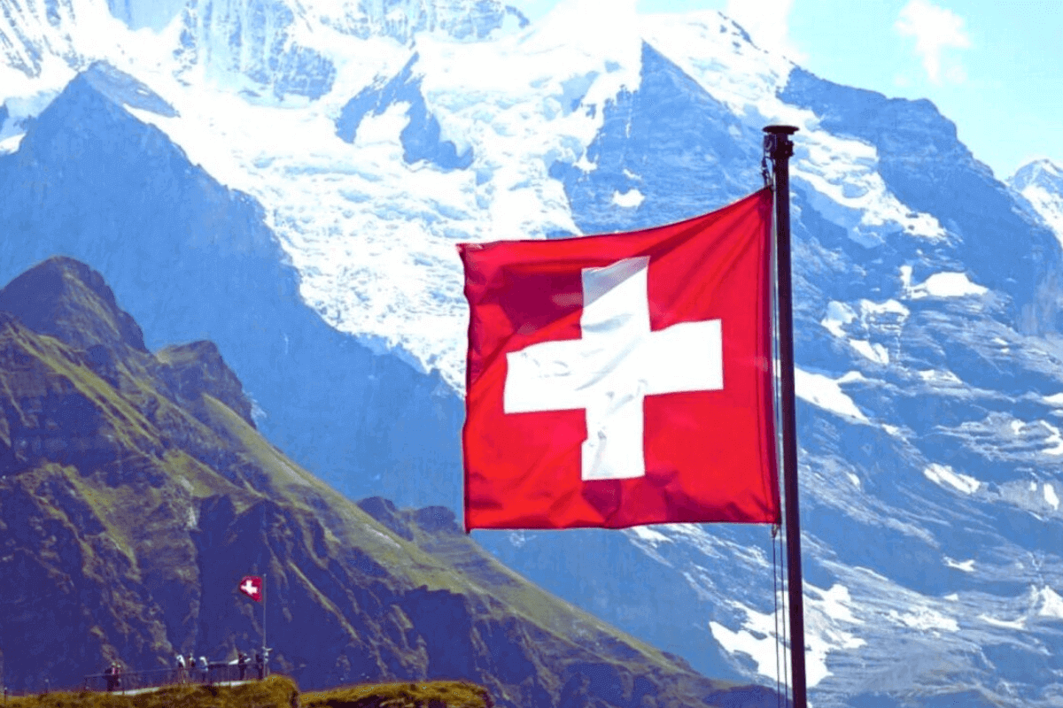 Какие страны дают деньги за переезд: Швейцария
