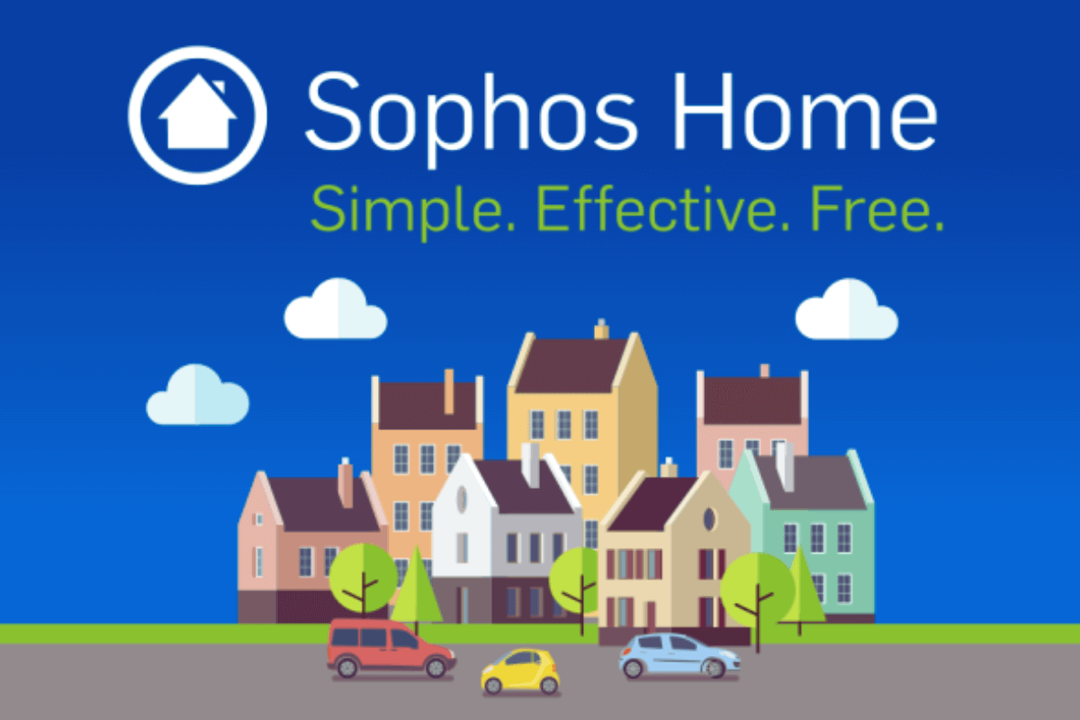 Лучшие бесплатные антивирусы для компьютера и ноутбука: Sophos Home Free