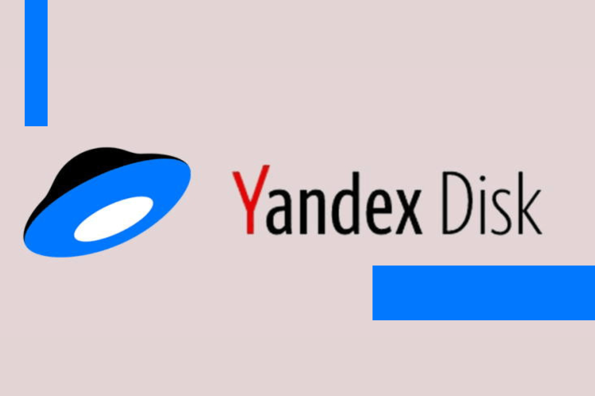 Лучшие облачные сервисы для хранения данных: Яндекс Диск
