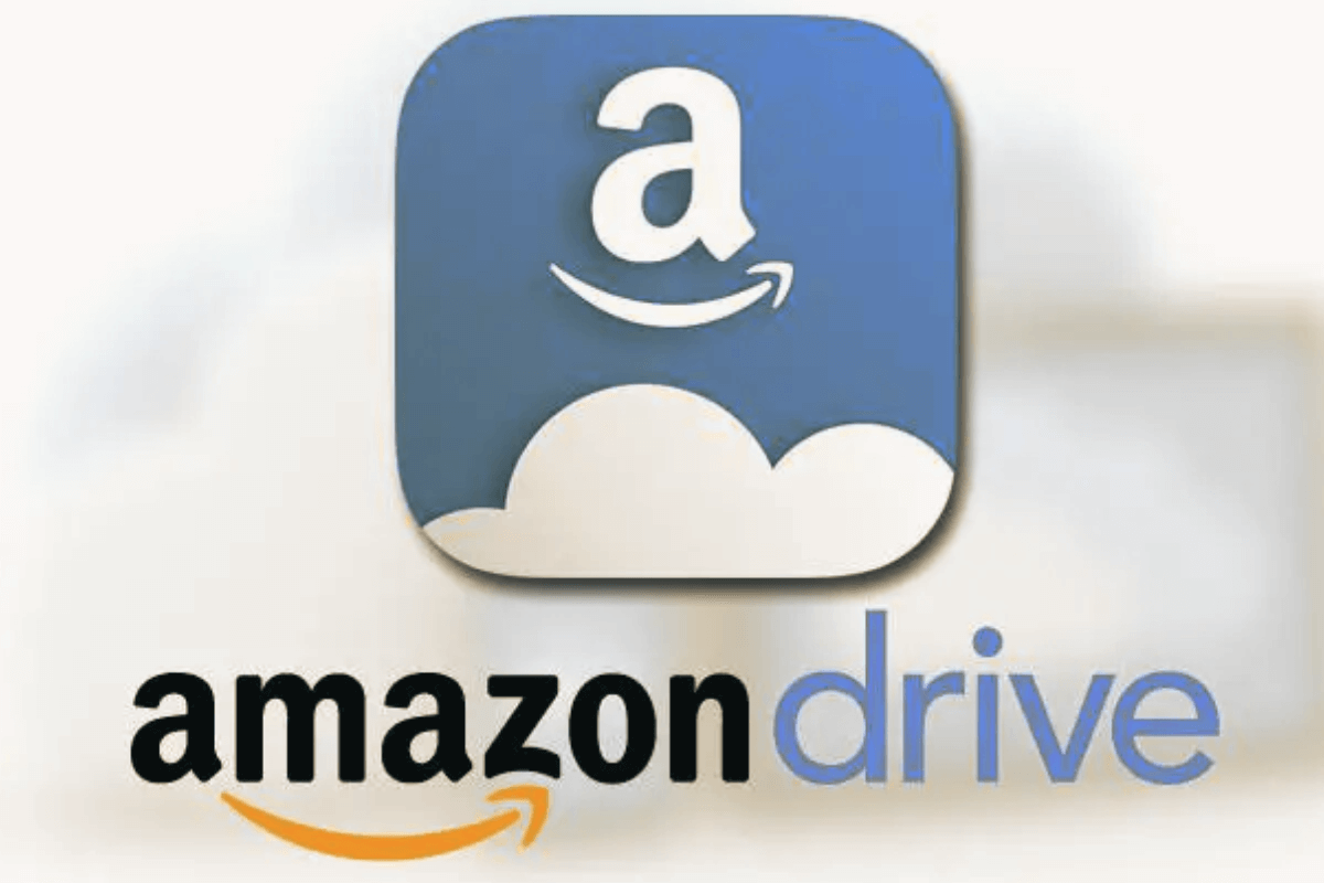 Лучшие облачные сервисы для хранения данных: Amazon Drive
