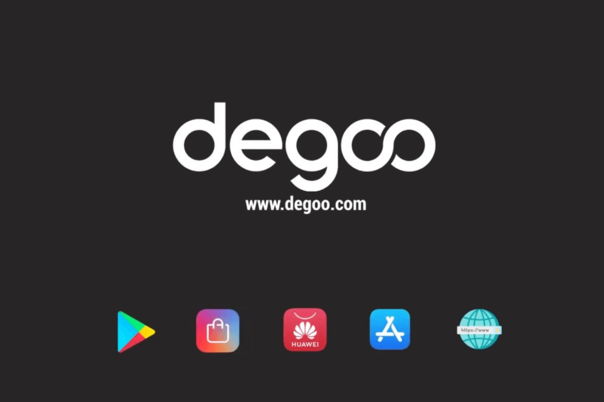 Лучшие облачные сервисы для хранения данных: Degoo