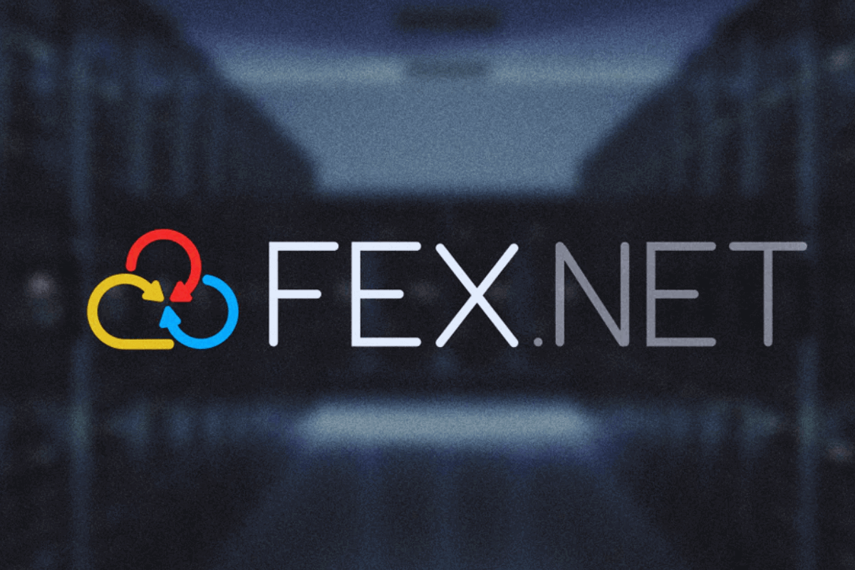 Лучшие облачные сервисы для хранения данных: Fex.net