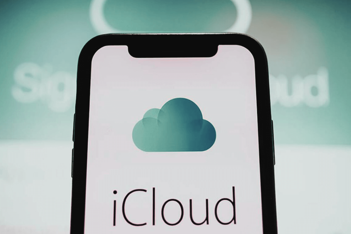 Лучшие облачные сервисы для хранения данных: iCloud