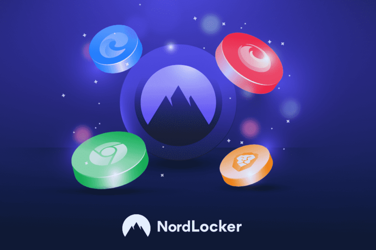 Лучшие облачные сервисы для хранения данных: NordLocker