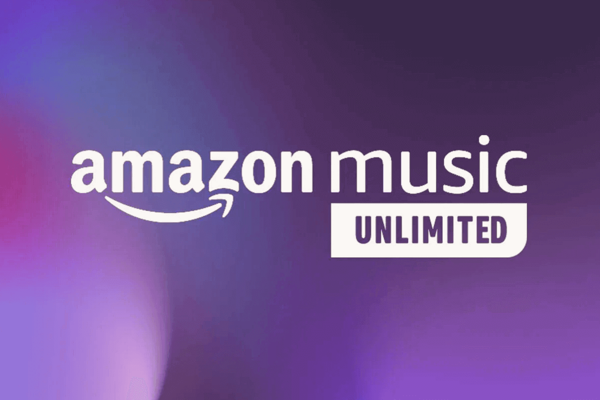 Лучшие сервисы для прослушивания музыки: Amazon Music Unlimited