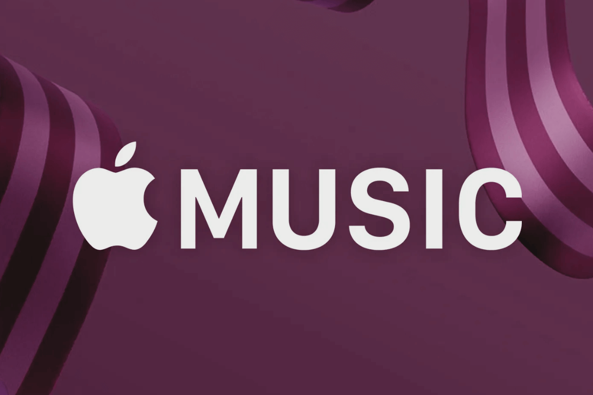 Лучшие сервисы для прослушивания музыки: Apple Music