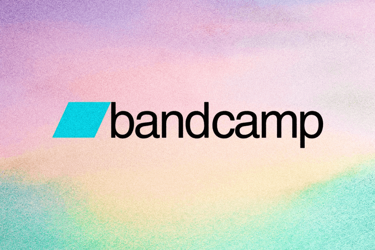 Лучшие сервисы для прослушивания музыки: Bandcamp