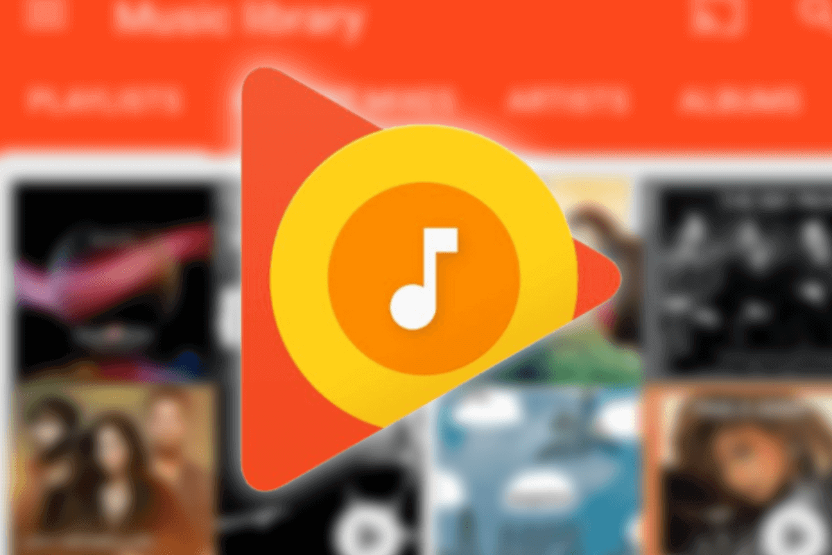 Лучшие сервисы для прослушивания музыки: Google Play Музыка